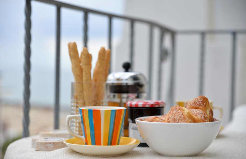 Residence Mediterraneo Rimini Rom bilde