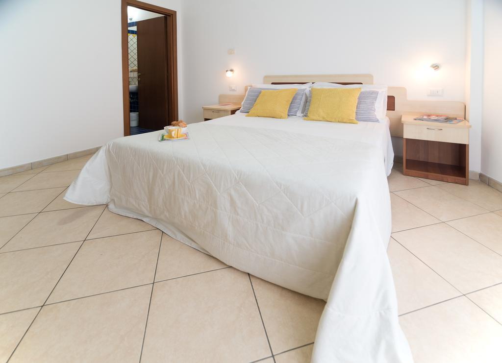 Residence Mediterraneo Rimini Rom bilde