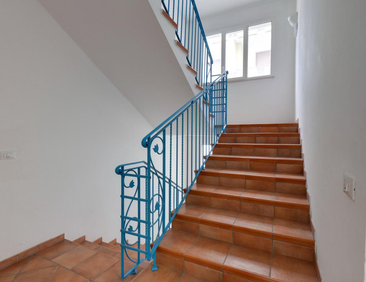 Residence Mediterraneo Rimini Eksteriør bilde